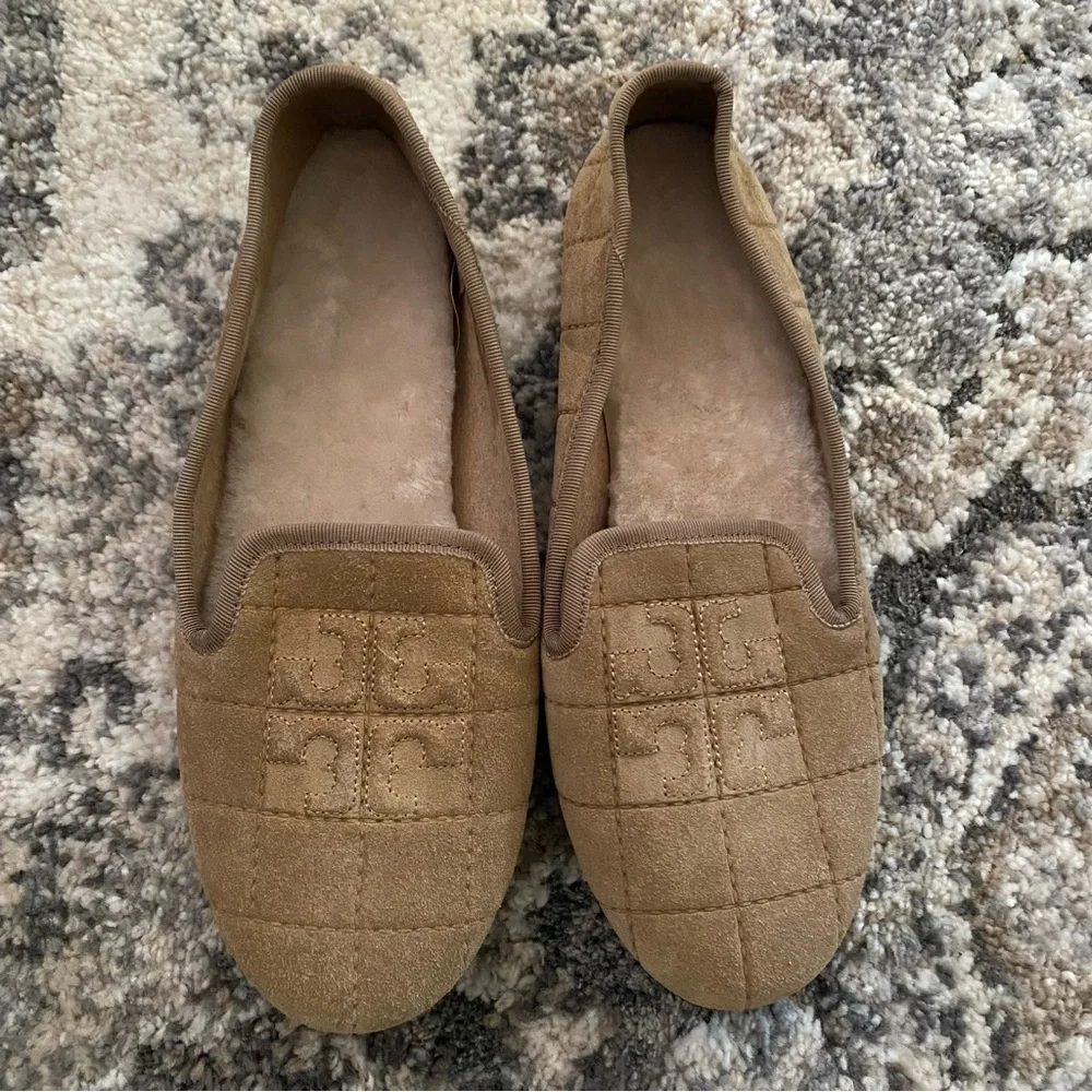 Tory Burch The Cowley Slipper
